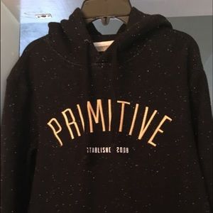 Primitive men’s sweatshirt
